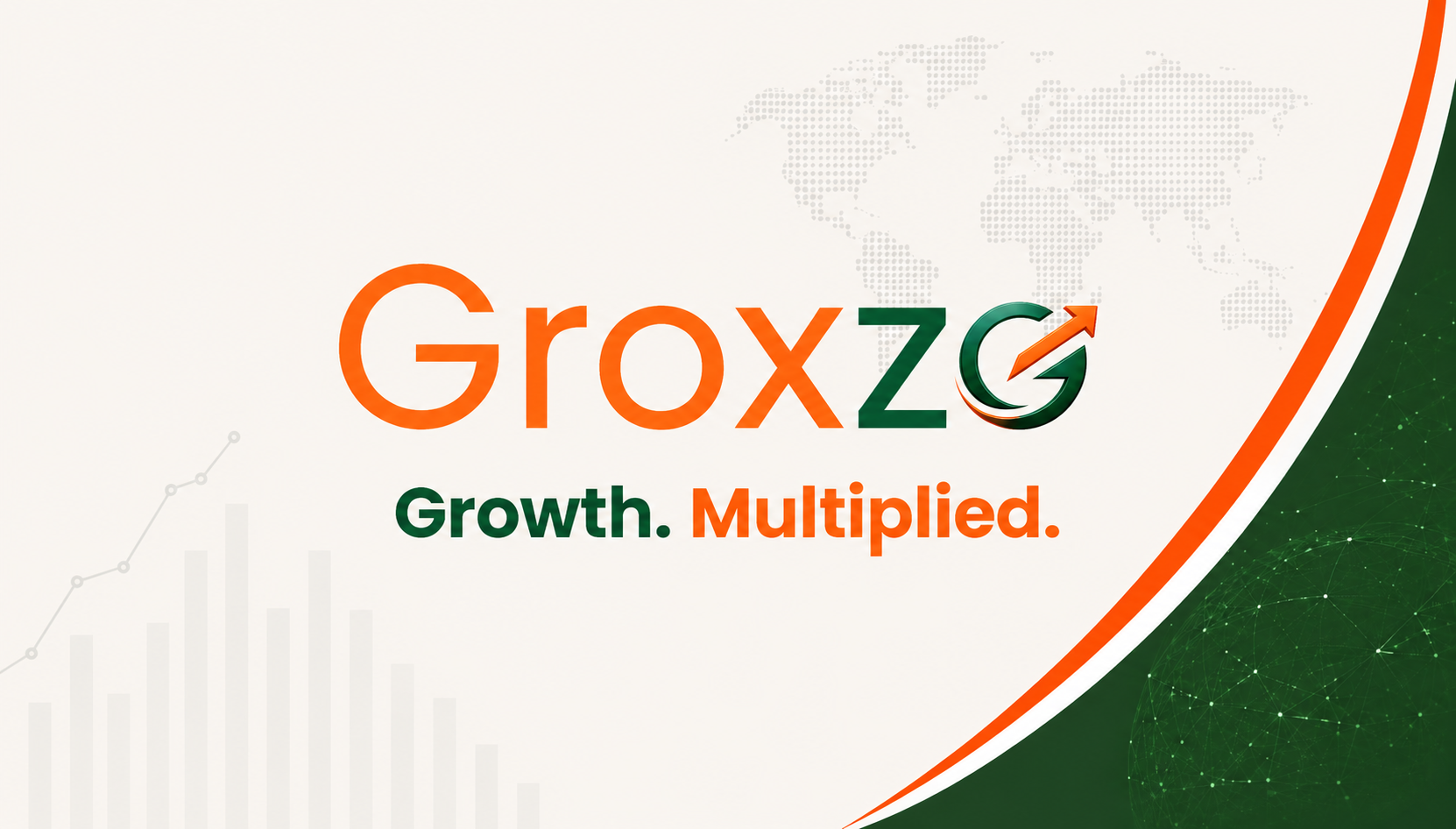 Groxzo - Growth Multiplied