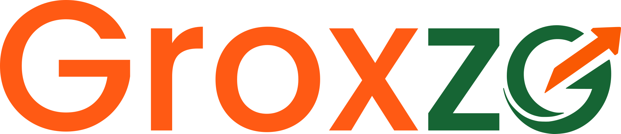 Groxzo.ai